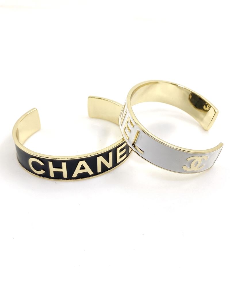 Chanel Bracelets